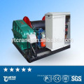 Trade assurance for Mining Electric Winch 2 ton